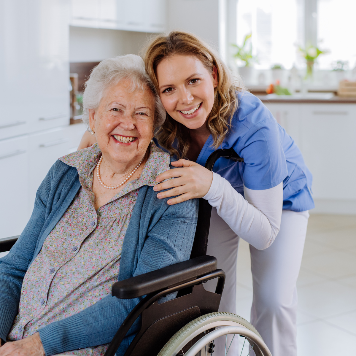 caregiver