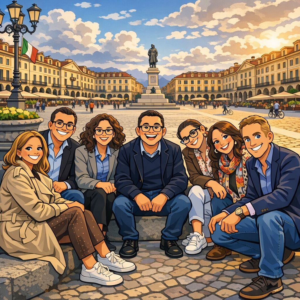 team